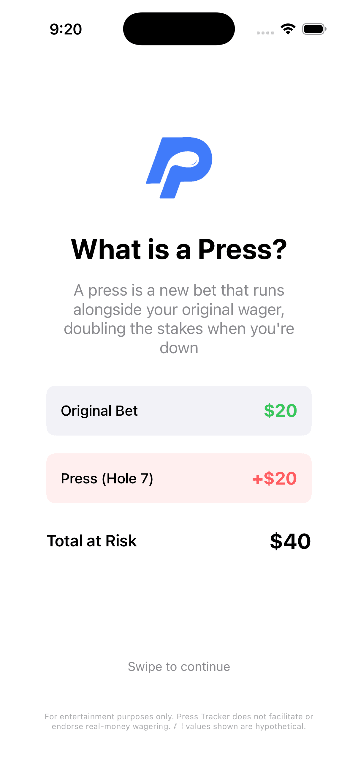 What is a press? — illustrated explanation