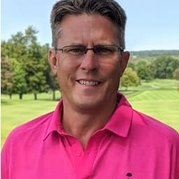Greg Smith